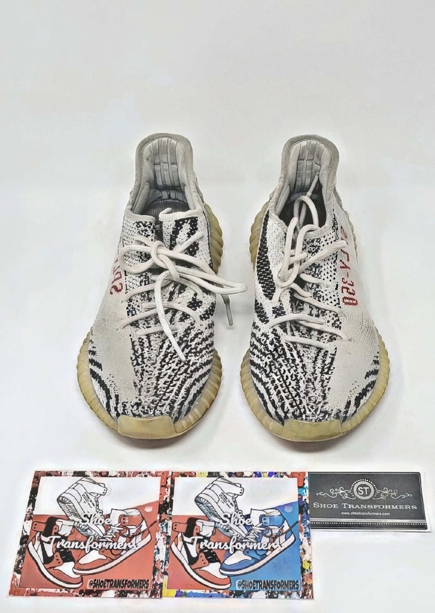 DEEPEST Sneaker Clean (Includes Laces & Insoles) (Children & Youth)