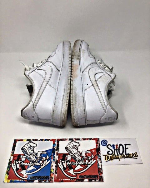 DEEPEST Sneaker Clean (Includes Laces & Insoles) (Children & Youth)