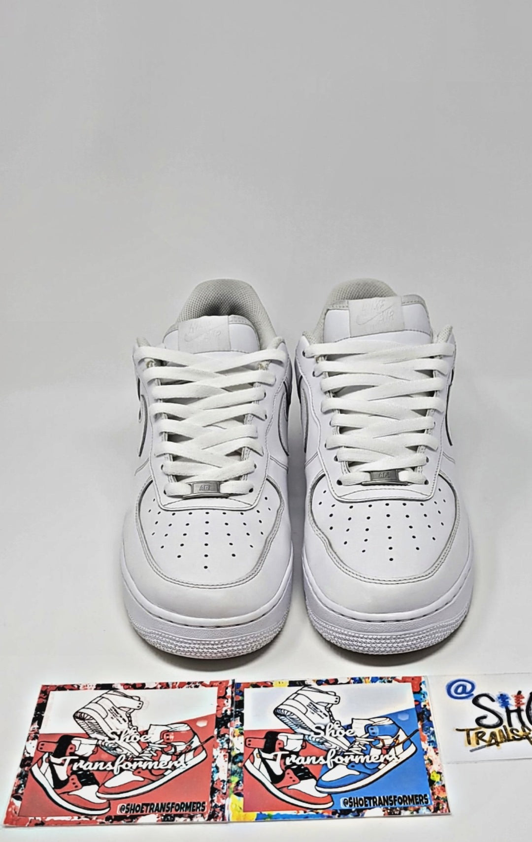 DEEPEST Sneaker Clean (Includes Laces & Insoles) (Children & Youth)
