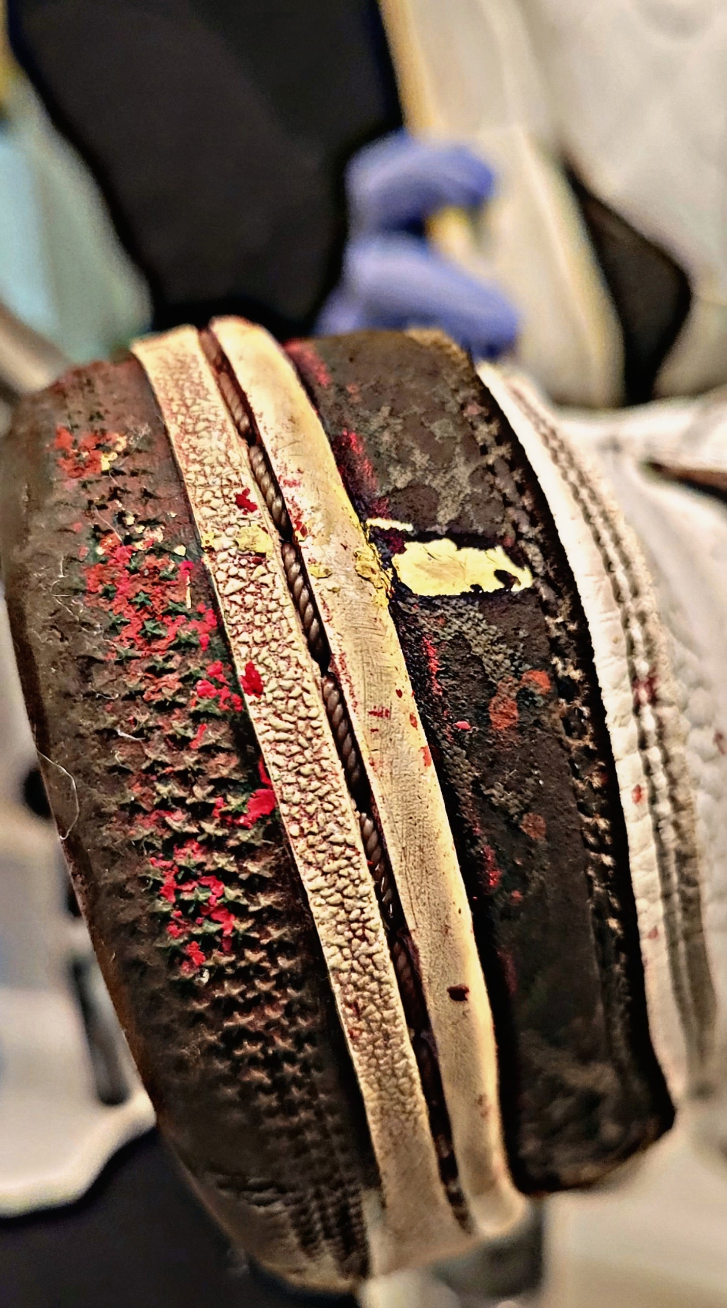 DEEPEST Sneaker Clean (Includes Laces & Insoles) (Children & Youth)