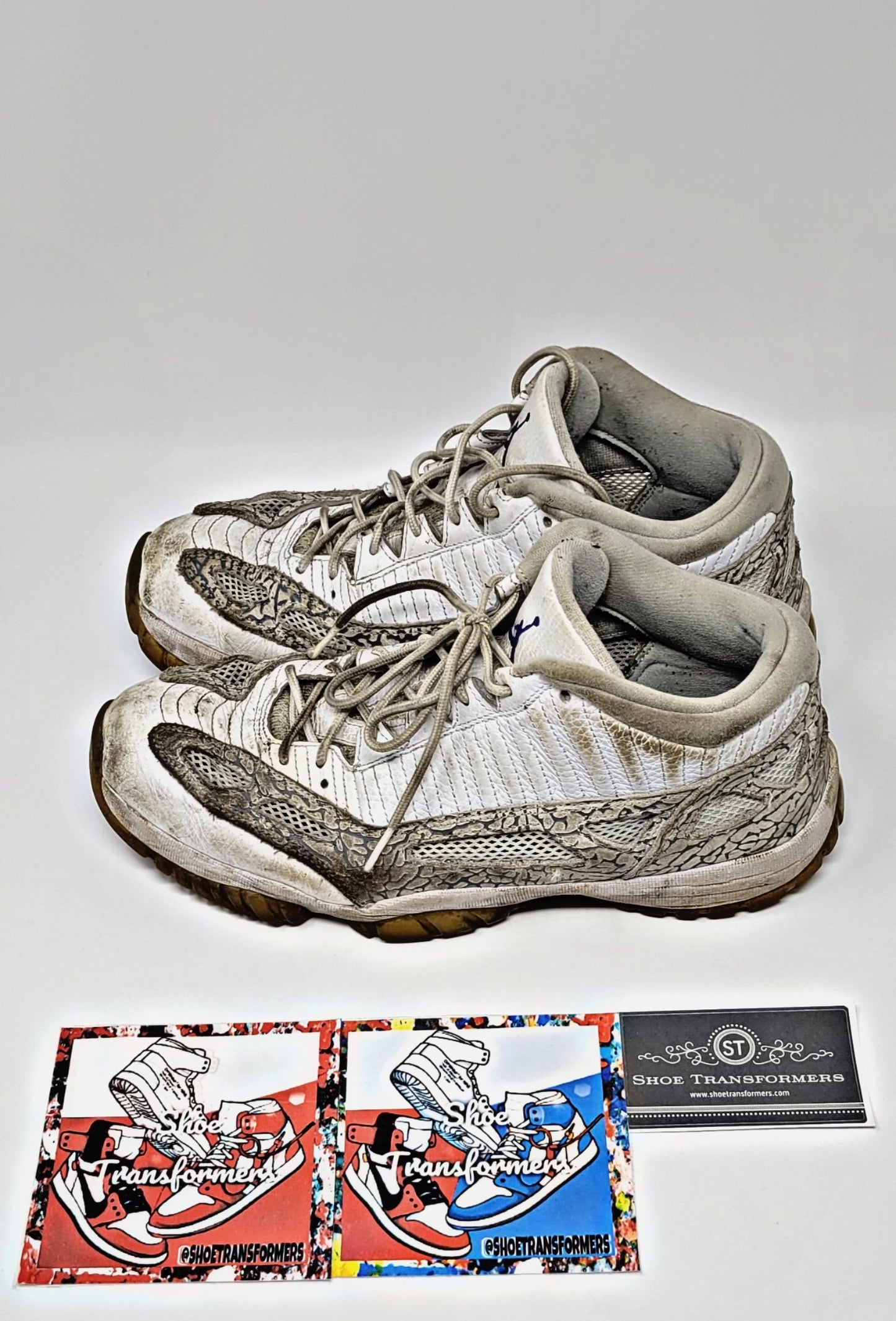 DEEP Sneaker Clean (Popular)