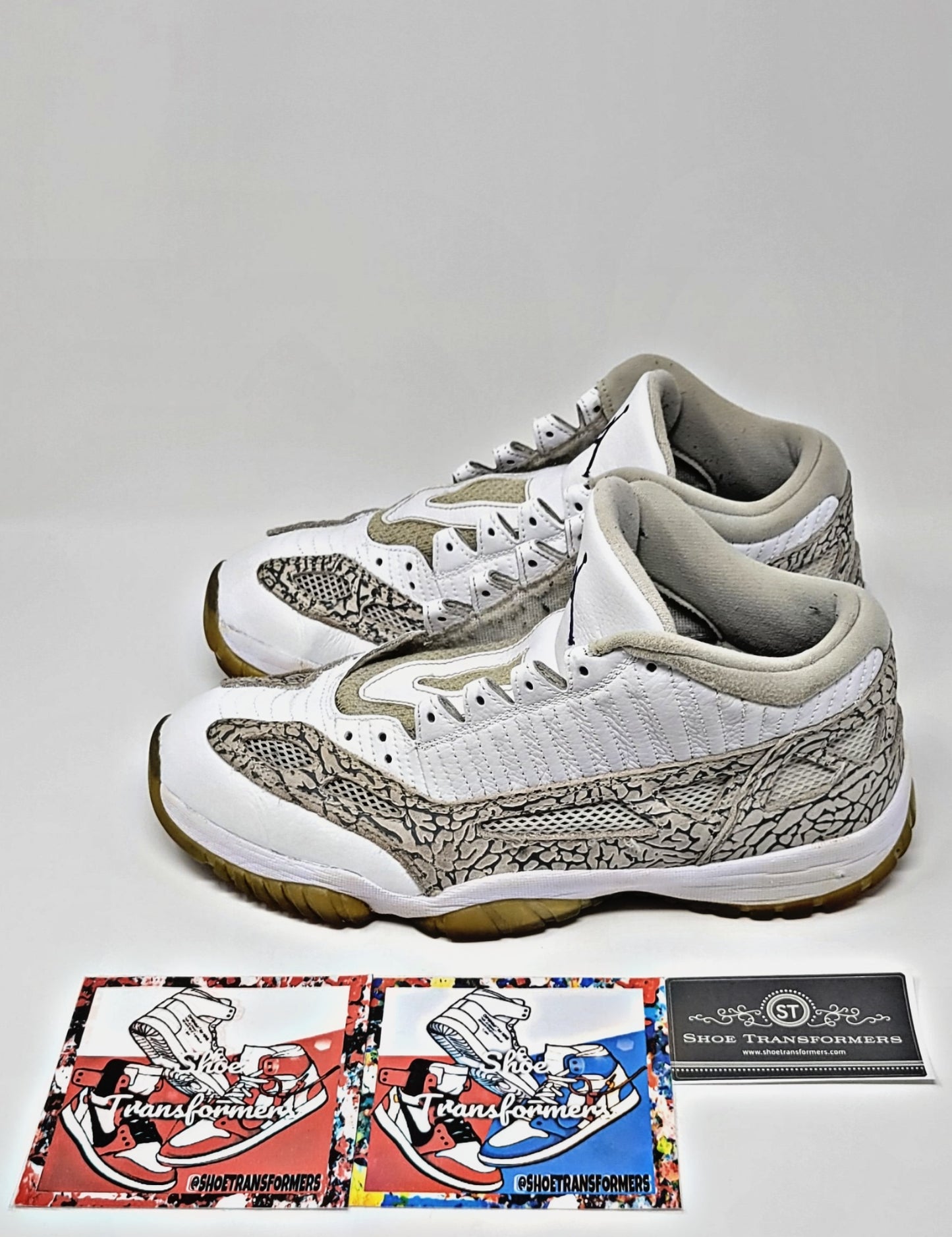 DEEP Sneaker Clean (Popular)