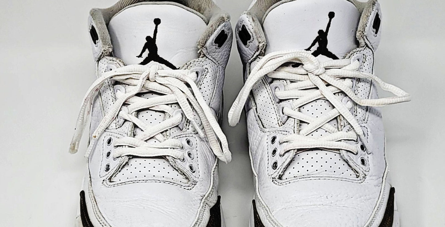 Laces & Insole Cleaning