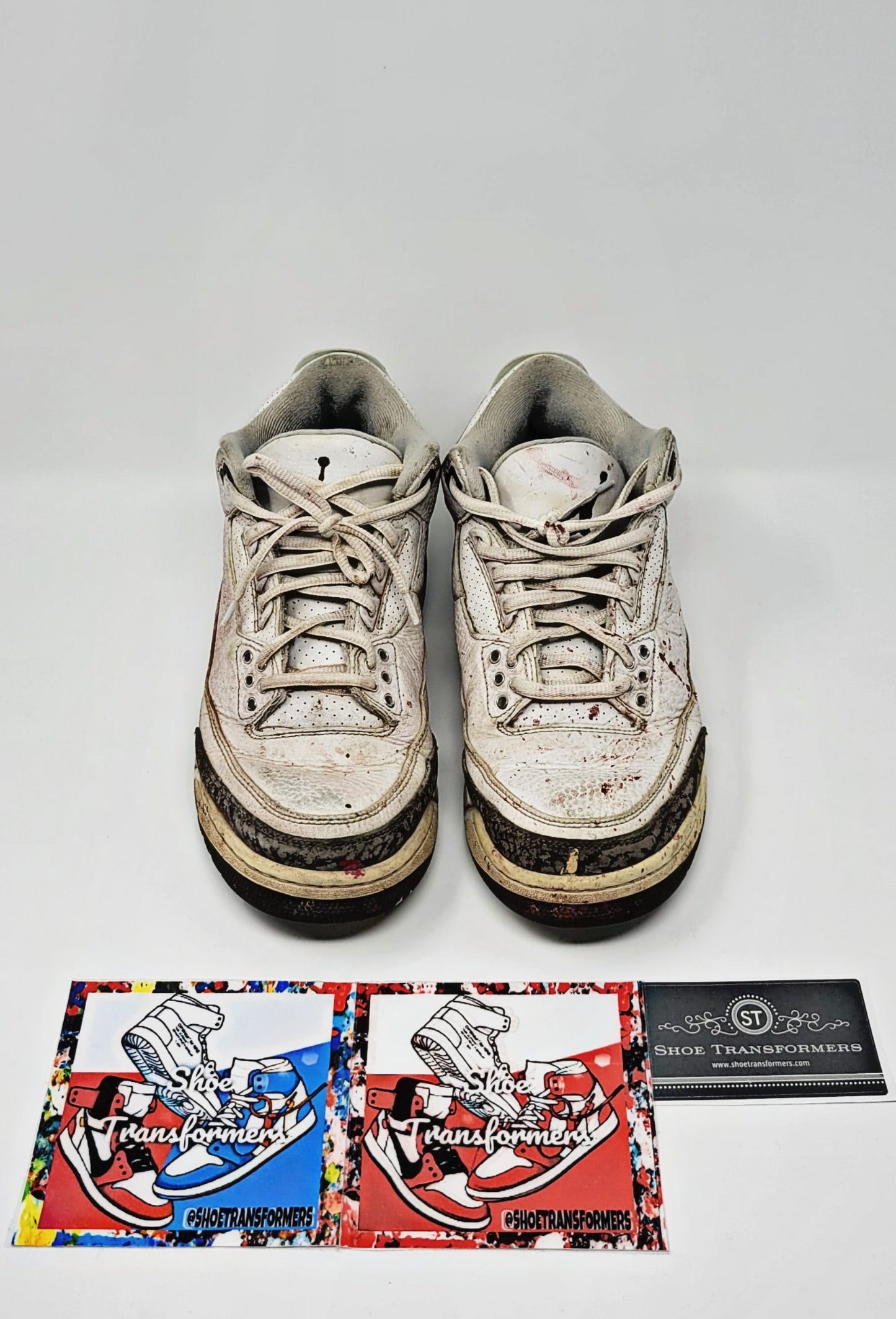DEEP Sneaker Clean (Popular)