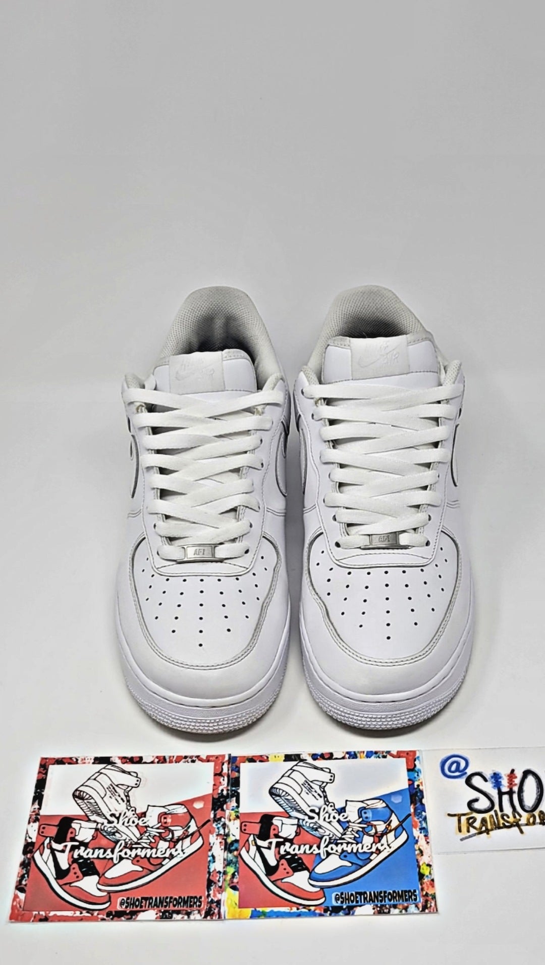 DEEP Sneaker Clean (Popular)