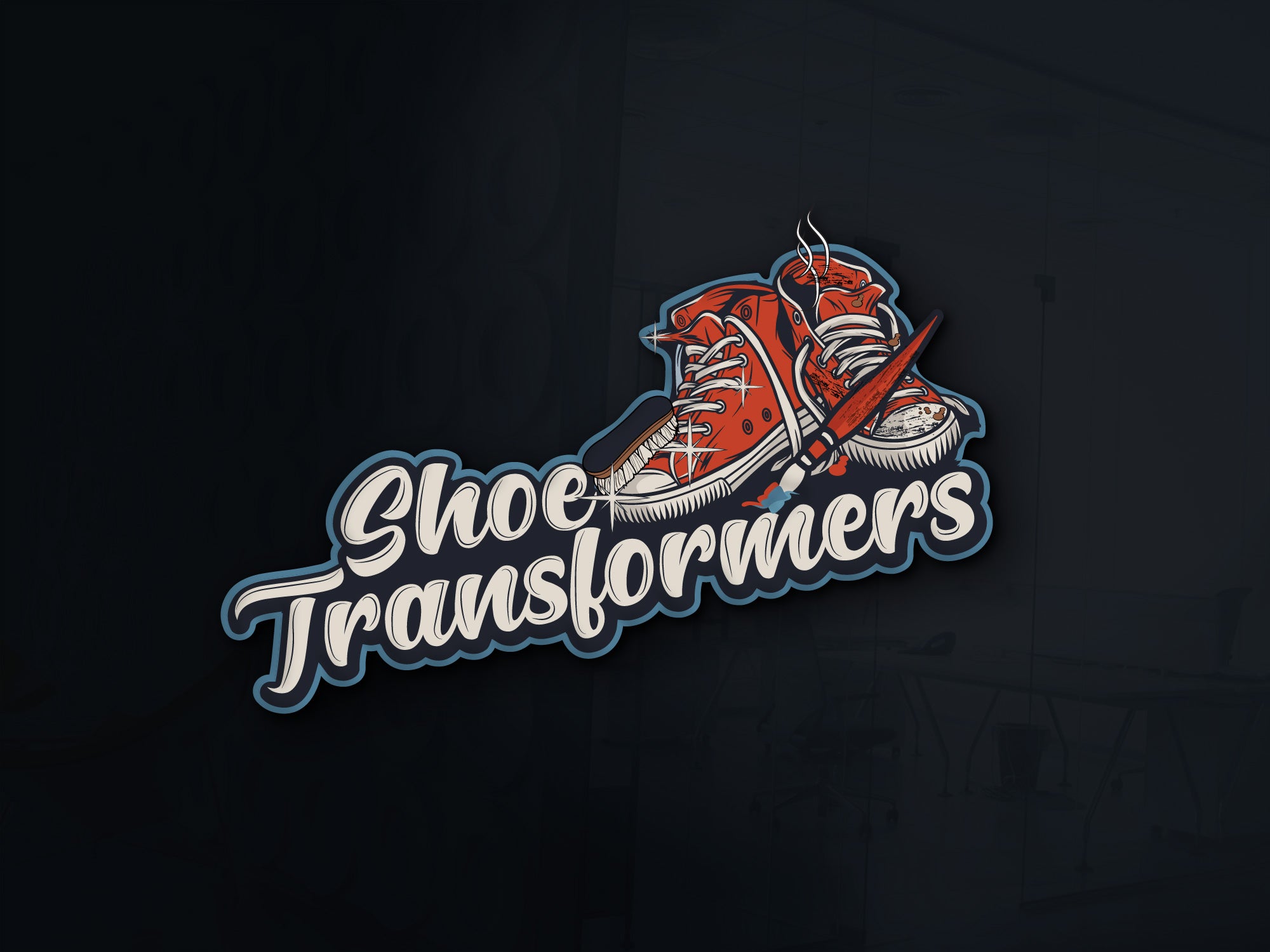 Before & After Pictures from Shoe Transformers! – ShoeTransformers