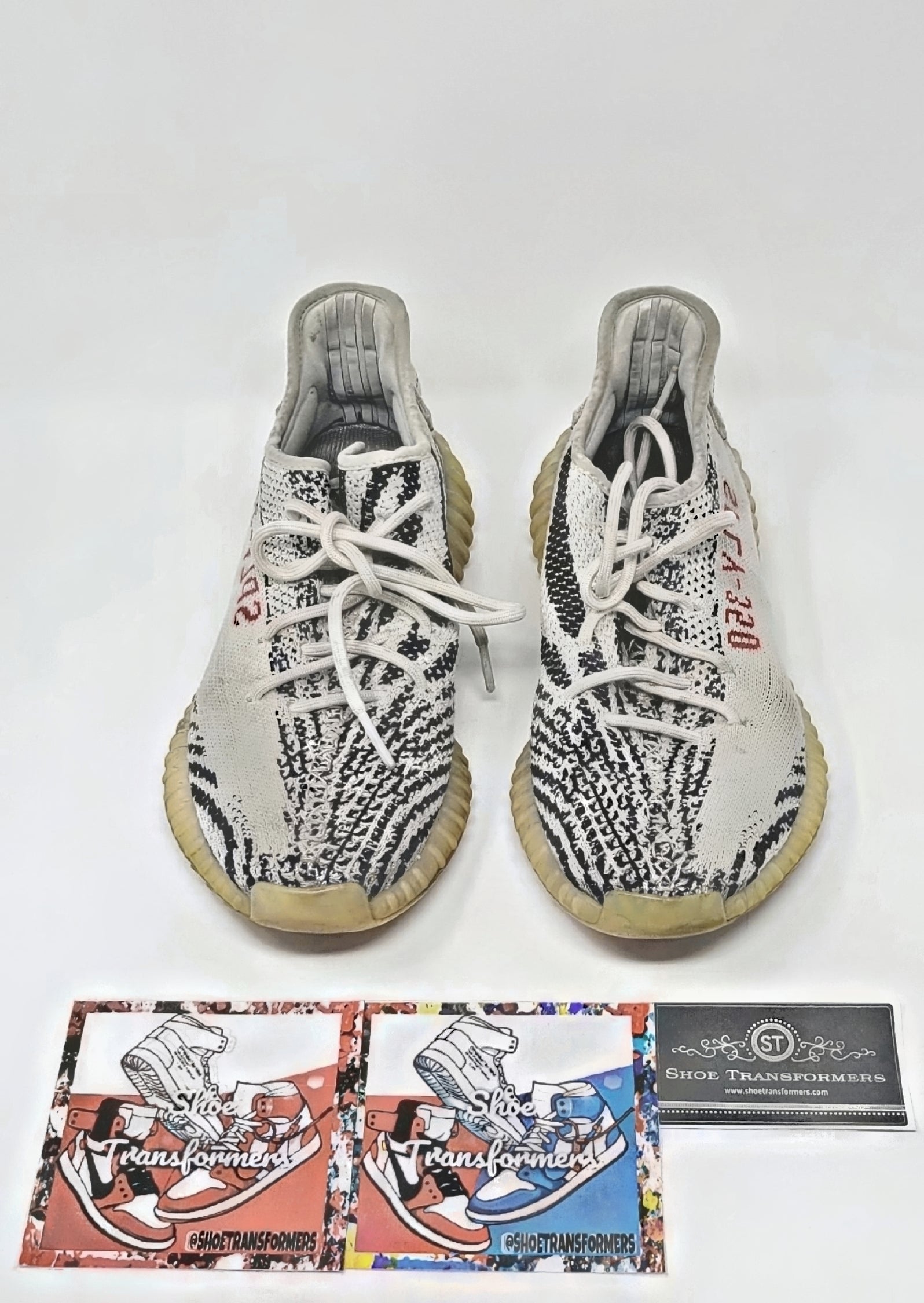 DEEPEST Sneaker Clean (Includes Laces & Insoles) (Children & Youth) –  ShoeTransformers