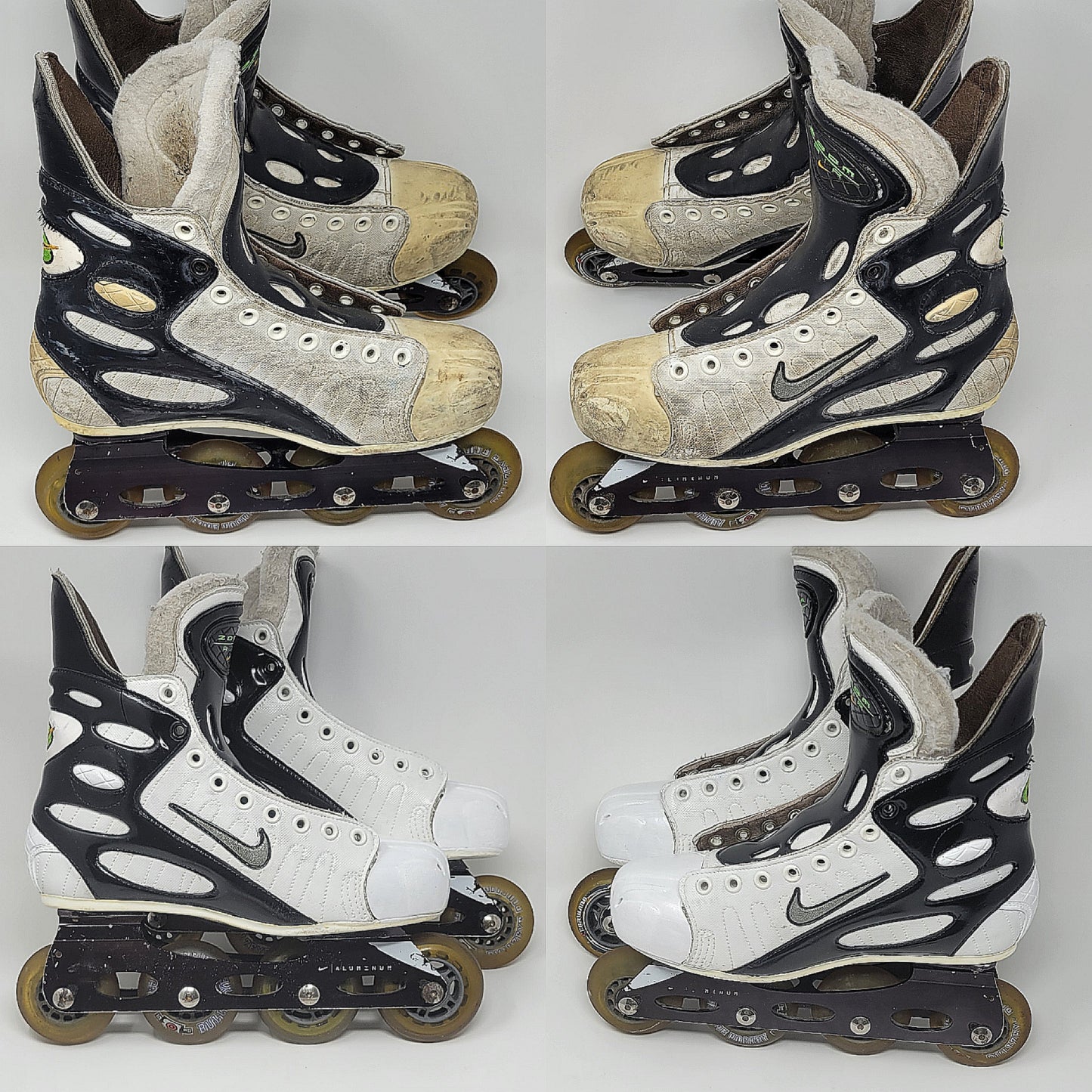 Sneaker Restoration Service