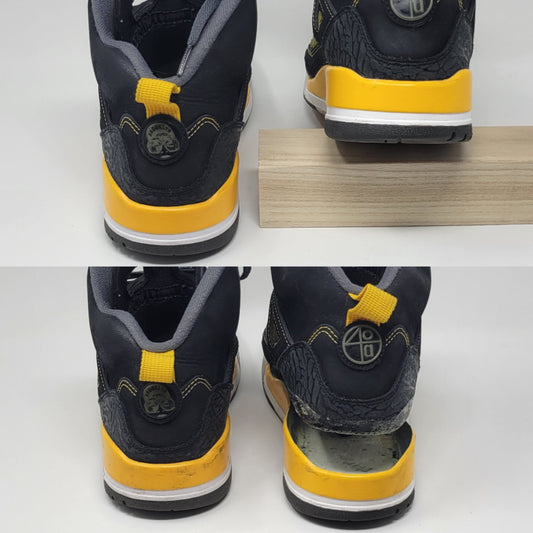 Shoe Re-Glue Service