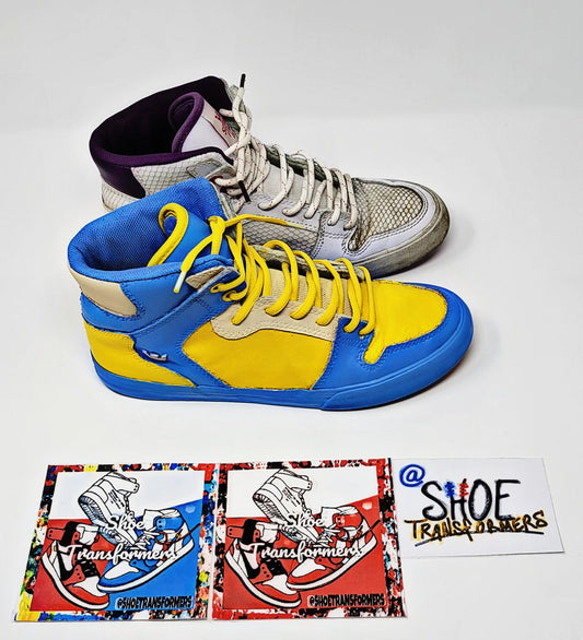 Full Custom New or Used